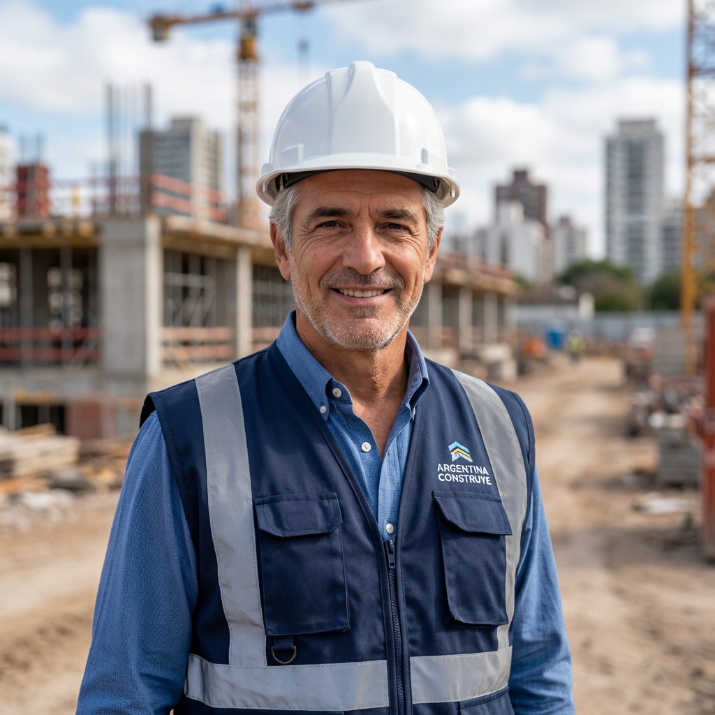 Ing. Carlos Rodríguez